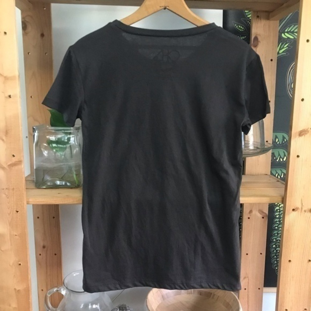 Chaser Black Colorful Rock and Roll Forever Graphic Tee XS - Picture 4 of 11